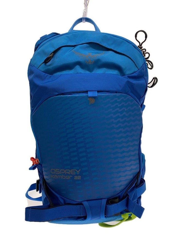 Osprey Kamber22 2277 Backpack in Blue