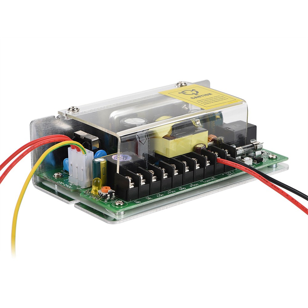 Remote Unlocking 12V 5A Power Supply For Door Access Control Transformer UPP