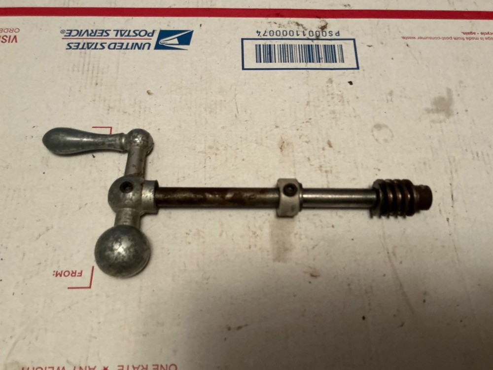 Delta Milwaukee Tilting Top Table Saw with Gears Model 52-3477