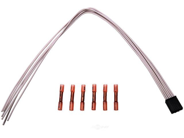 2018-2019 Cadillac XTS Headliner Harness Connector AC Delco 83173DVDQ Replacement