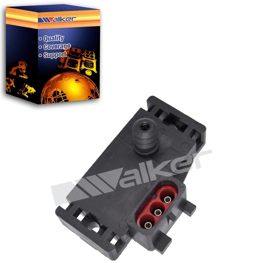 Walker Barometric Pressure Sensor For 1986 Oldsmobile Cutlass Ciera 2.8L V6