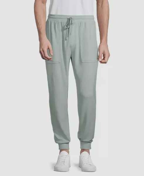 ATM Anthony Thomas Melillo Men's Green Drawstring Joggers - Size Small - $195