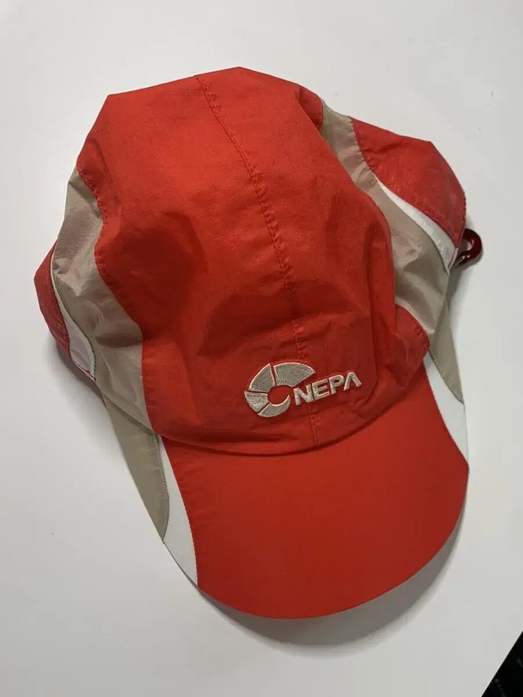Nepa hat, hiking hat, Gore-Tex mesh ball cap, Coolmax camp cap