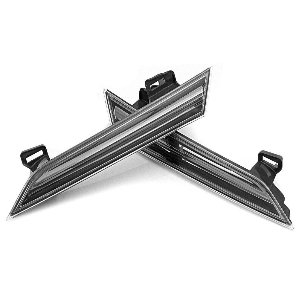 For Nissan Murano 2009-2014 Headlight Reflector Panels Lamps Left Right Side