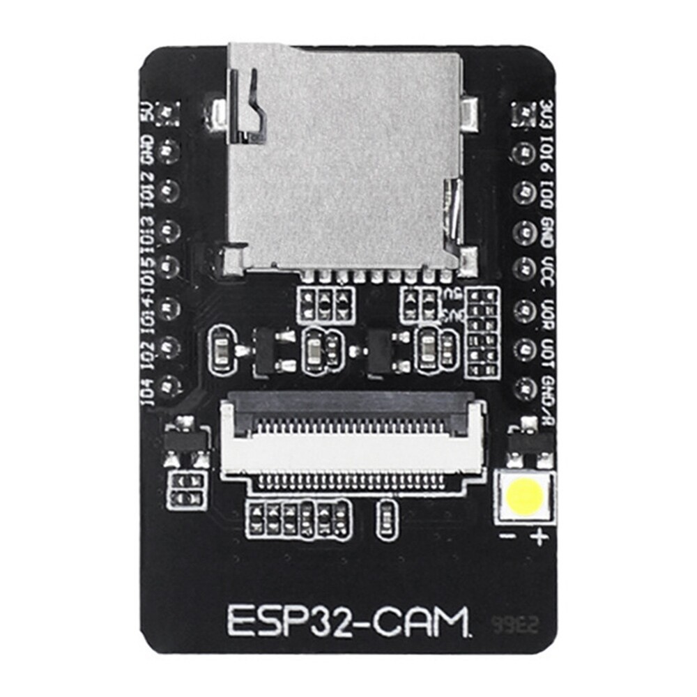 3x (esp32 cam development board WiFi module ESP32 WIFI Bluetooth IoT motherbo1574-image