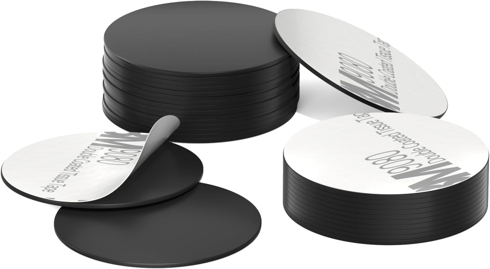 10 Pcs NFC Tags Black NTAG215 NFC 215 Tags NFC Coins Cards Black NFC Stickers ro