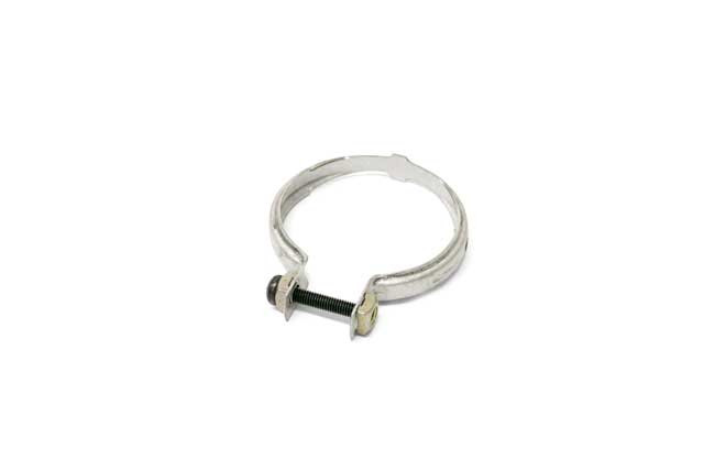 Original SAAB 55559479 Turbocharger Duct Clamp for 9-5 & 9-3 Models