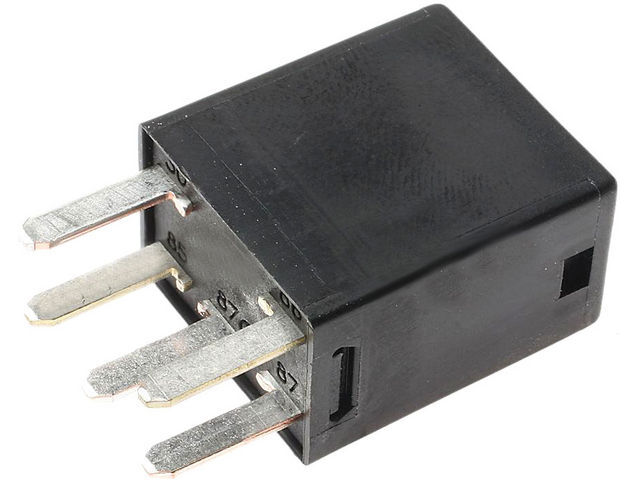 Wiper Relay Compatible with Dodge Ram 1500 2003-2004 & 2006-2008 Models 34DCQV