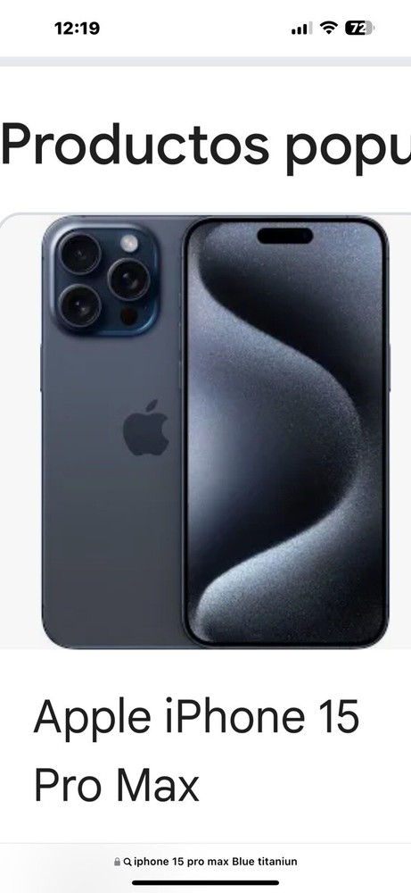 15 Pro Max With TikTok And Capcut App Installet!-image