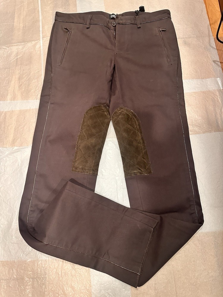 Dolce & Gabbana Pants for Men