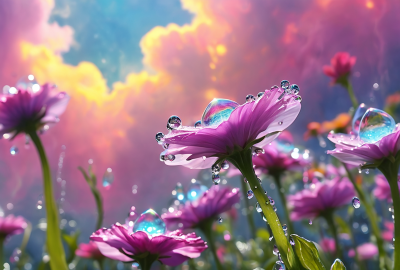 Digital Art Background Wallpaper Image #1153232