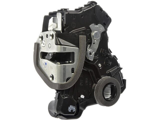 2012 Toyota Prius C Front Right Door Lock Actuator Motor 45565ZVZS