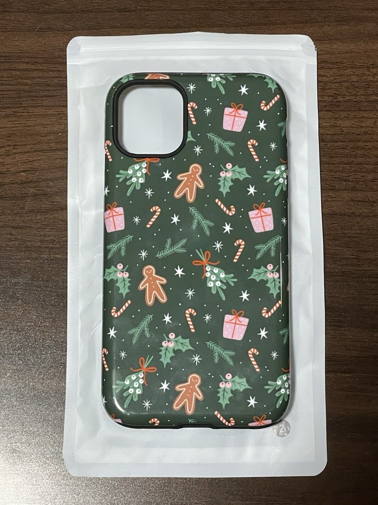 Casely Holiday Edition iPhone 11 Case - Brand New & Sold Out Online
