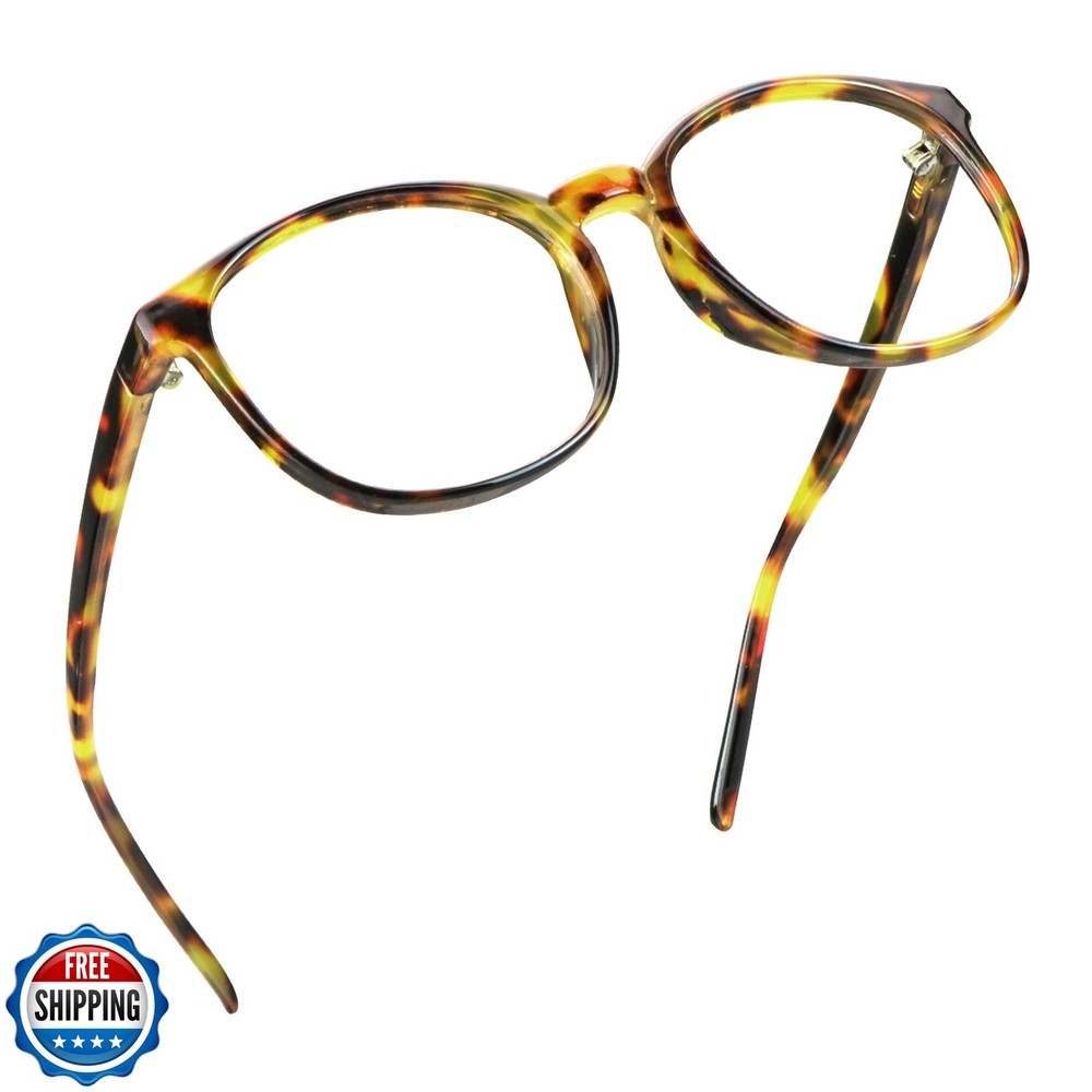 LifeArt Blue Light Blocking Glasses for Anti Eyestrain and Computer Reading
