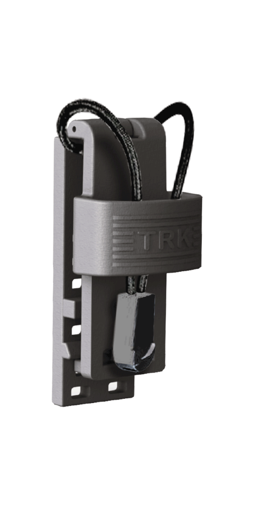 Tactical Radio Klip - Universal Portable Radio Holder