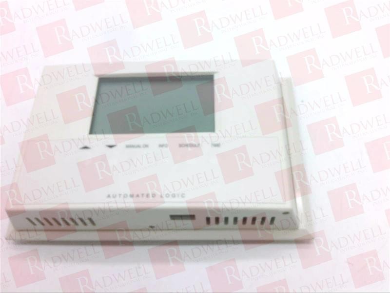 AUTOMATED LOGIC RC642D / RC642D (NEW IN BOX)-image