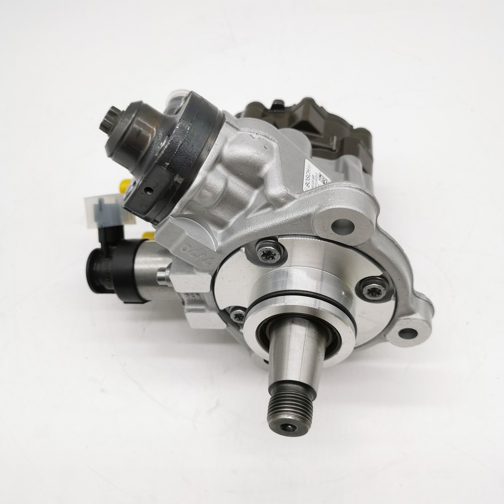 Fuel Injection Pump 5801470100 For Iveco F5BFL413A B007 CASE 580N 590SN SR250