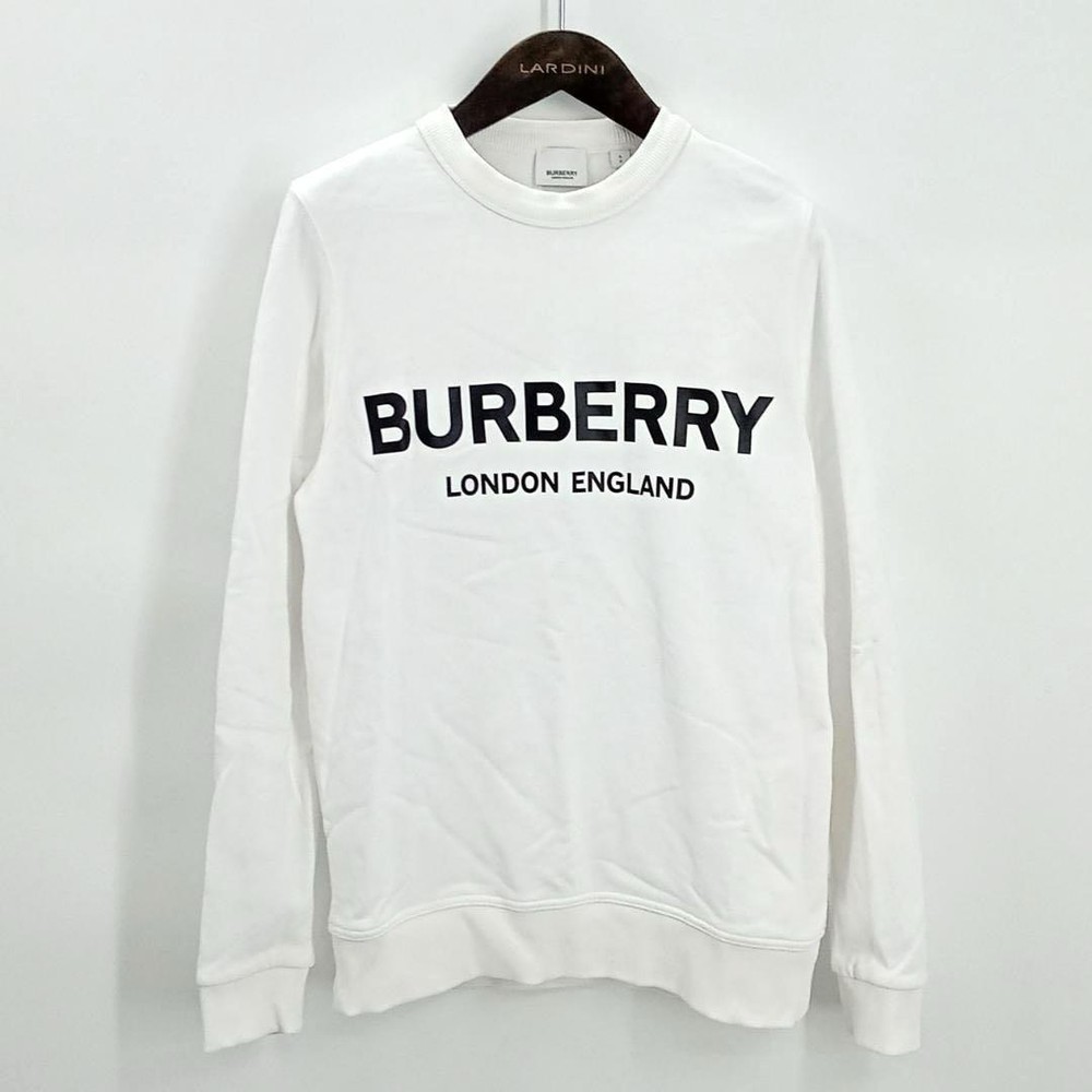 Burberry Sweatshirt Men's Fashion from Japan