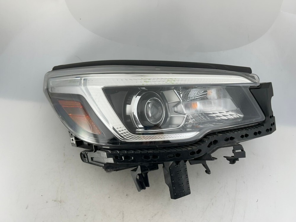 OEM | 2019 - 2020 Subaru Forester LED w/o AFS Headlight (Right/Passenger)