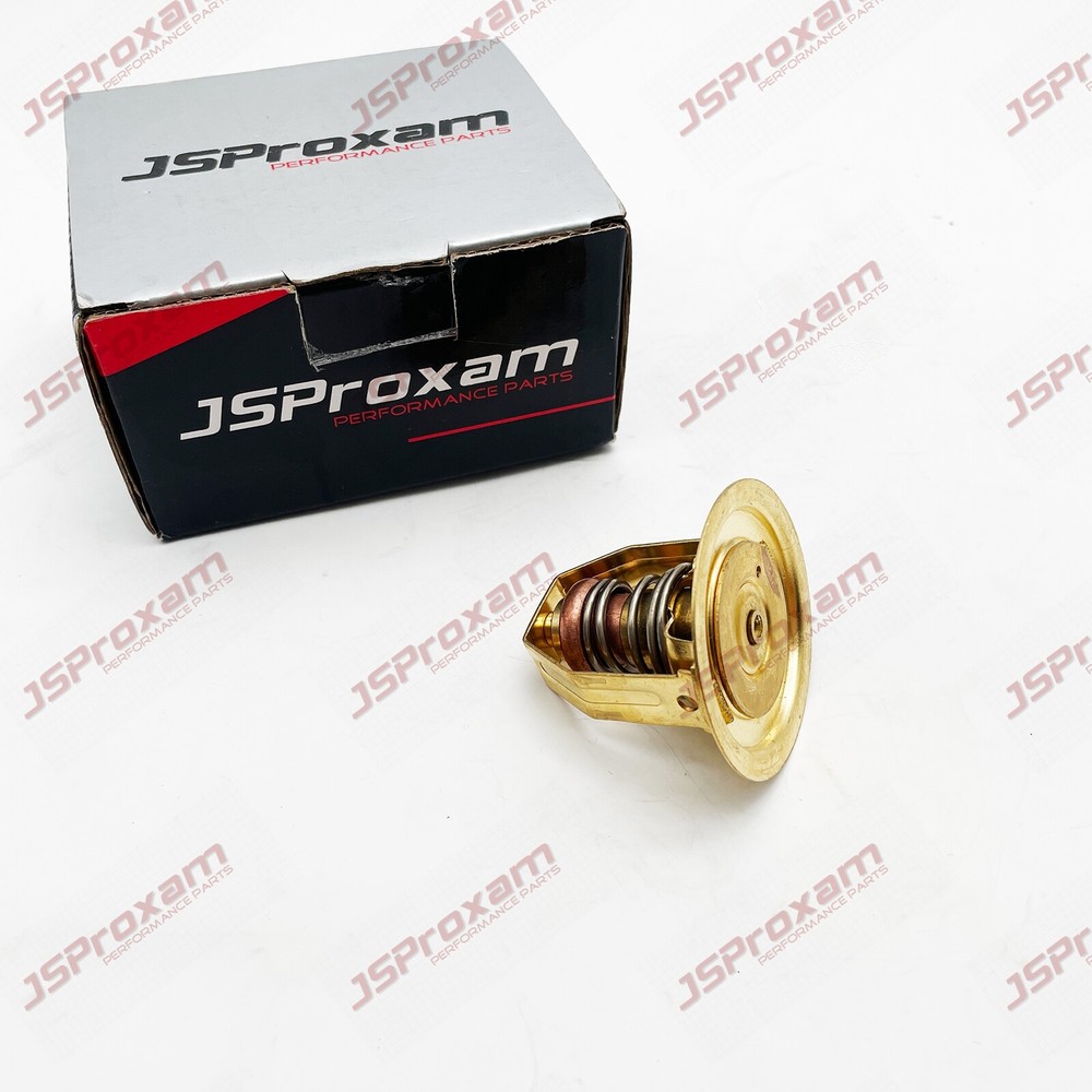 55°C Thermostat for Volvo Penta BB170A BB170B BB170C MB20A Diesel Engines 875791