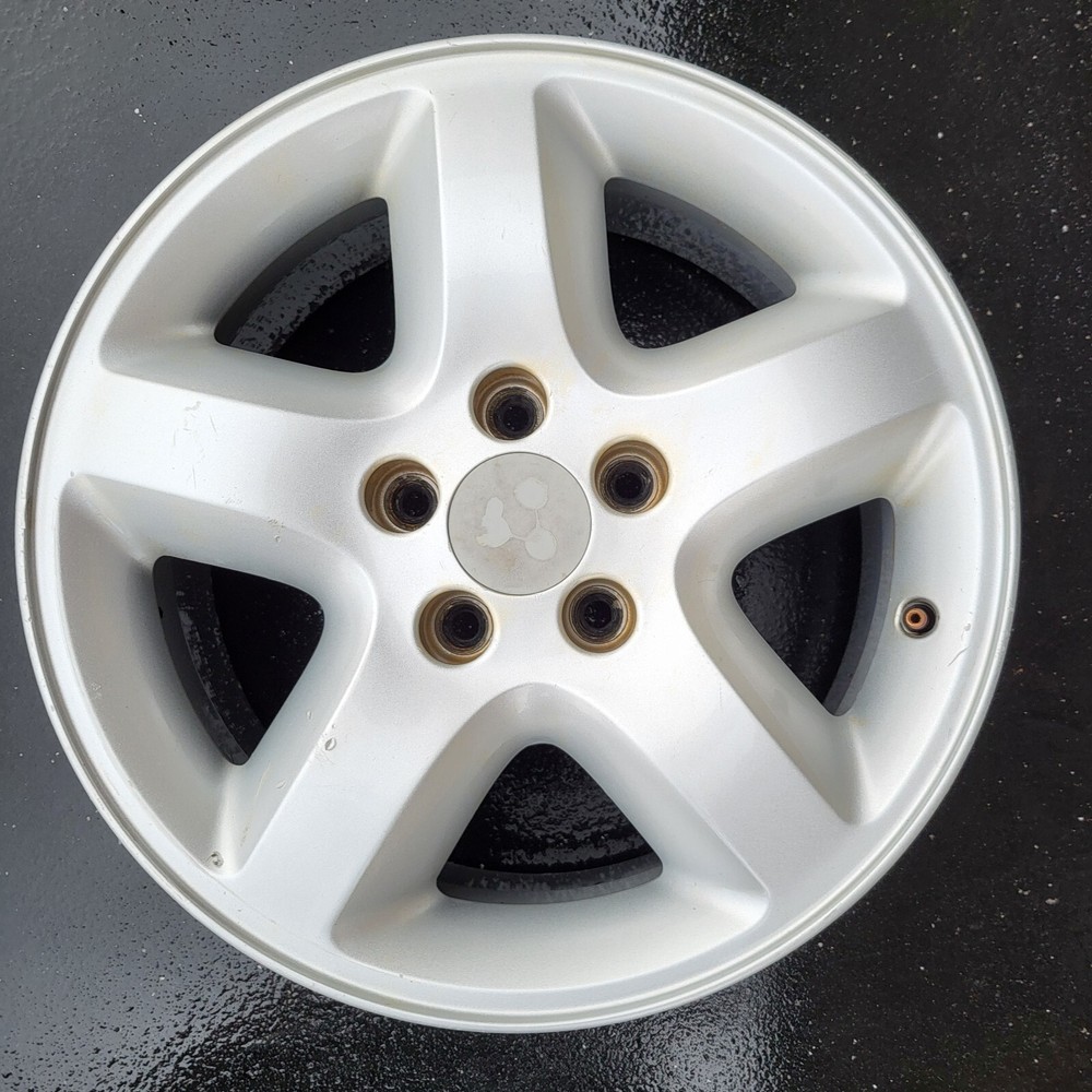 2000 2001 00 01 CADILLAC CATERA 16