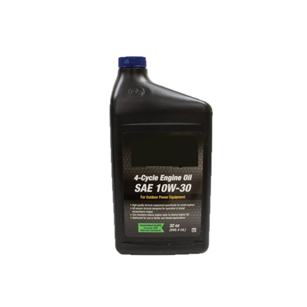 215308 Engine Oil Quart Fits Murray 13CC26JD058