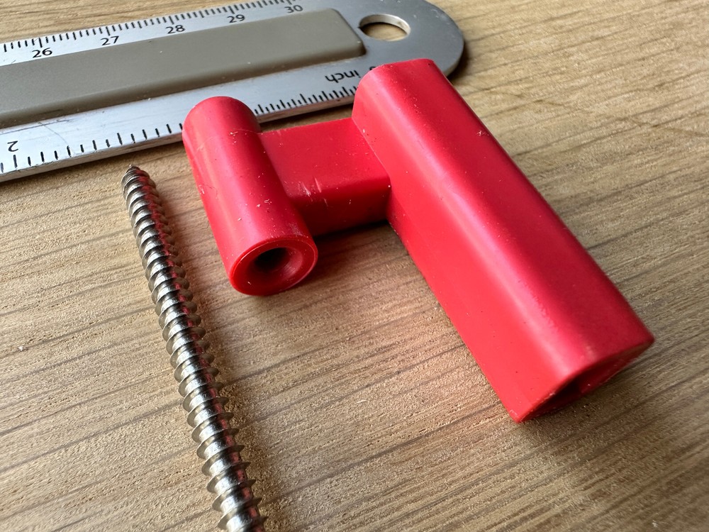 Bowers Wilkins Genuine B&W in-wall Mount Bracket DD01295 CWM Dog Ear Original