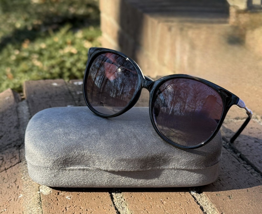 Women’s Gucci Sunglasses  GG1719 56 21-142