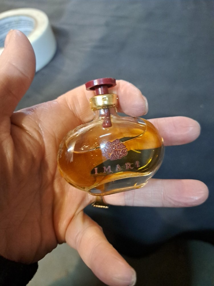 Avon Imari Eau de Parfum 15ml Travel Size Fragrance