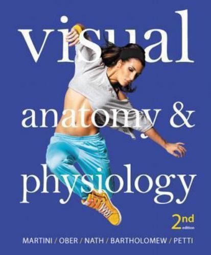 Visual Anatomy & Physiology-image
