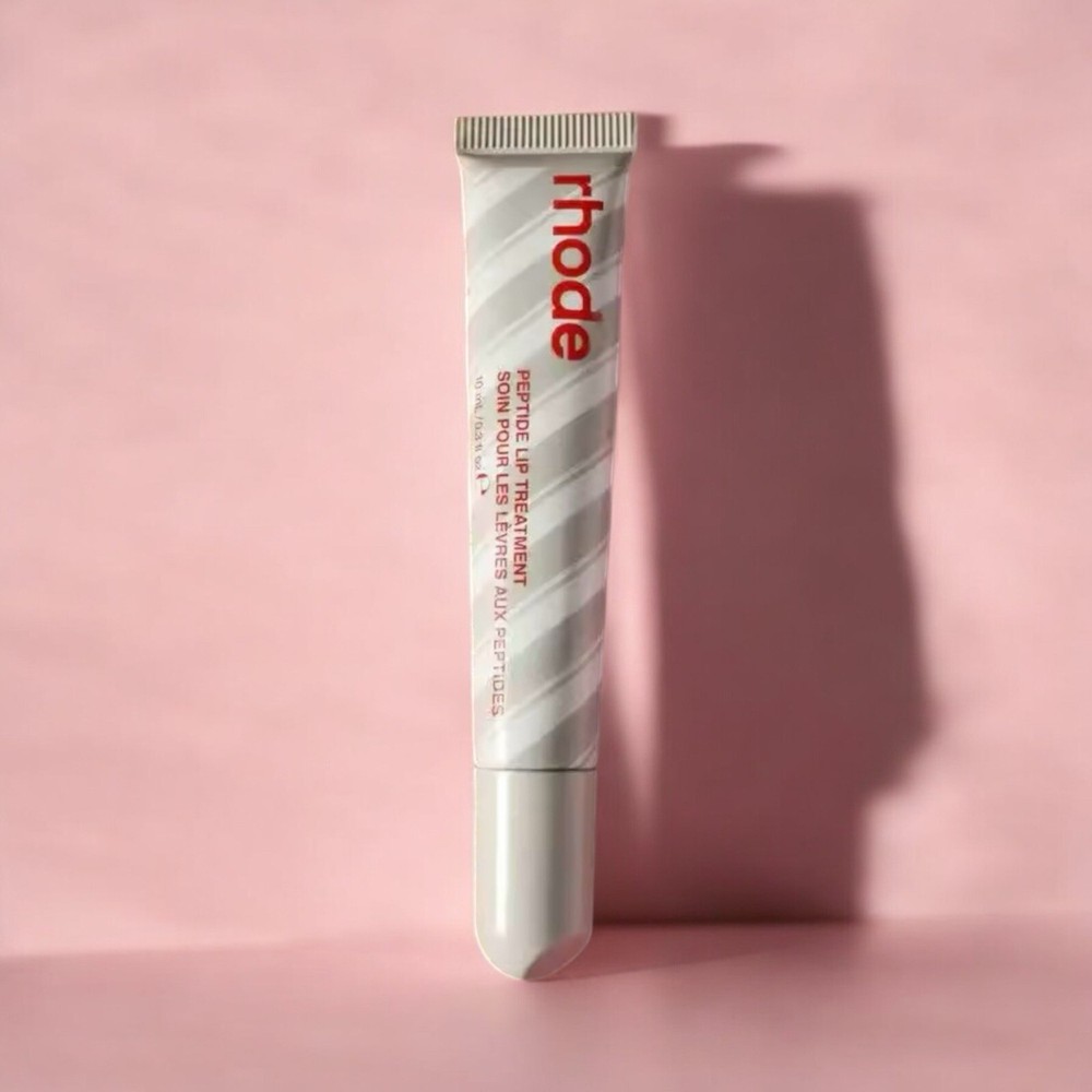 Rhode  ~ Peppermint Glaze ~ Full Size (New In Box)