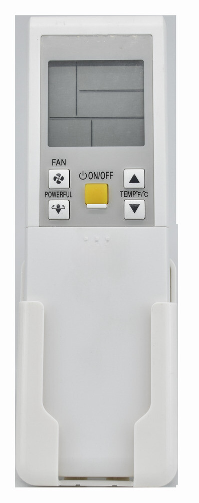 New Daikin ARC452A12 Universal AC Remote Control Replacement for ARC452A11