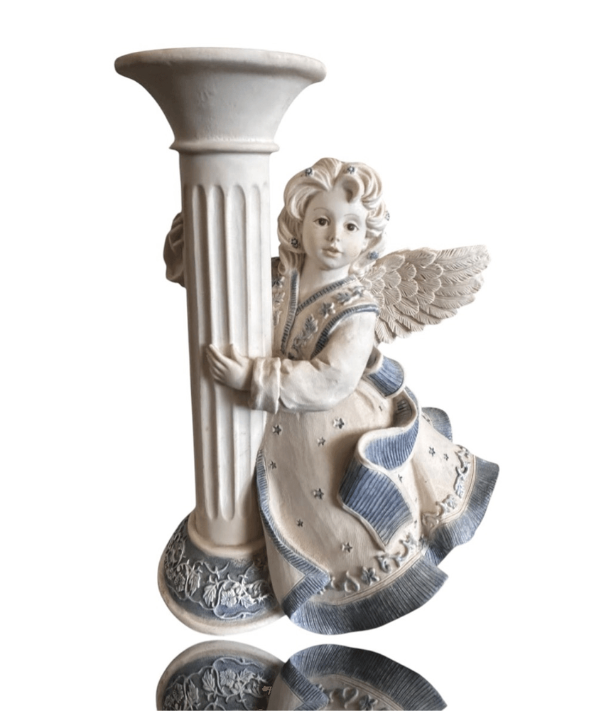 SARAH'S ANGELS FIGURINE- 2001 