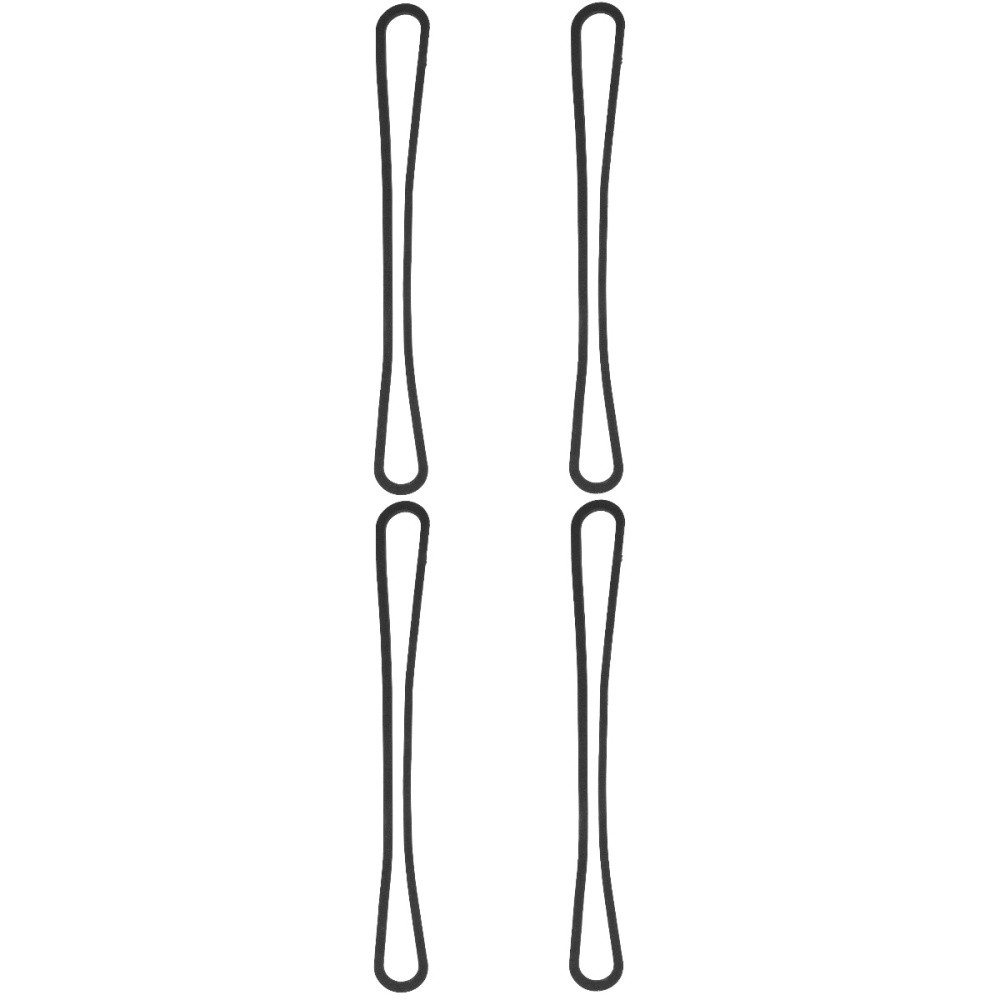 2 Pieces Sealing Strip Vacuum Sealer Replacement Gasket Machine Vaccuum