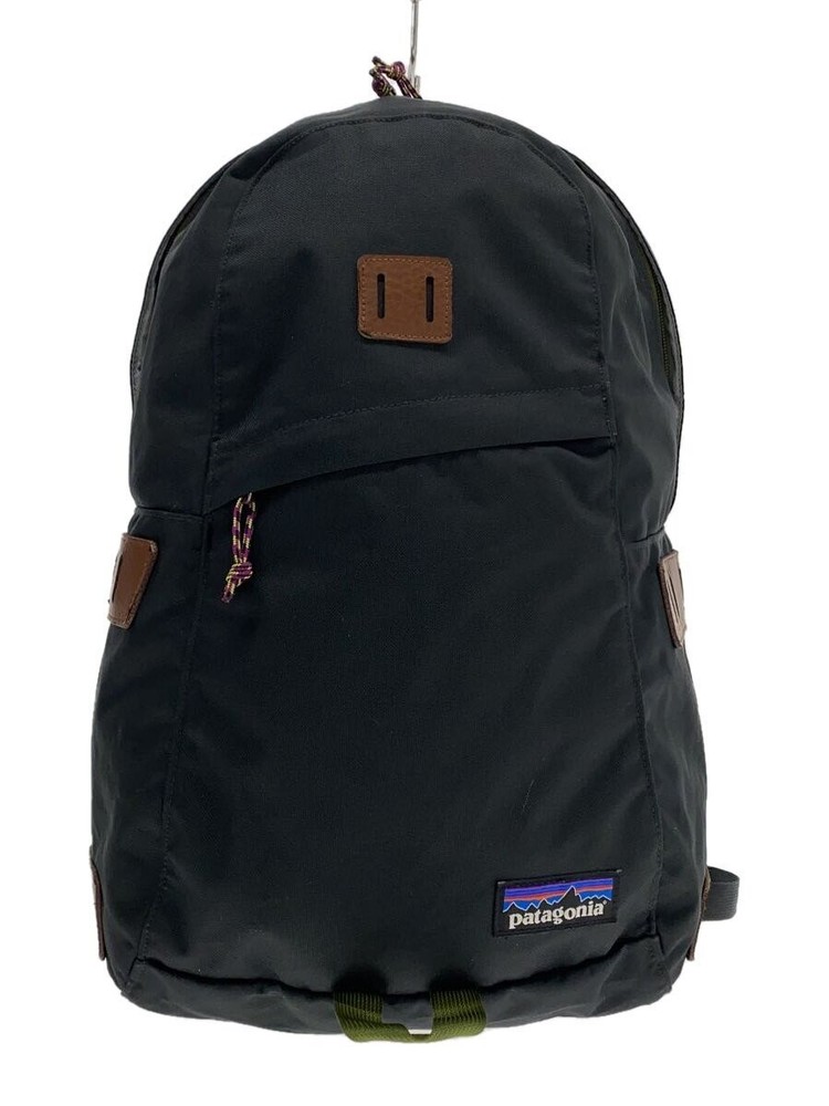 Patagonia Ironwood Pack Rucksack/Gray/48020Sp15/Sight 1257