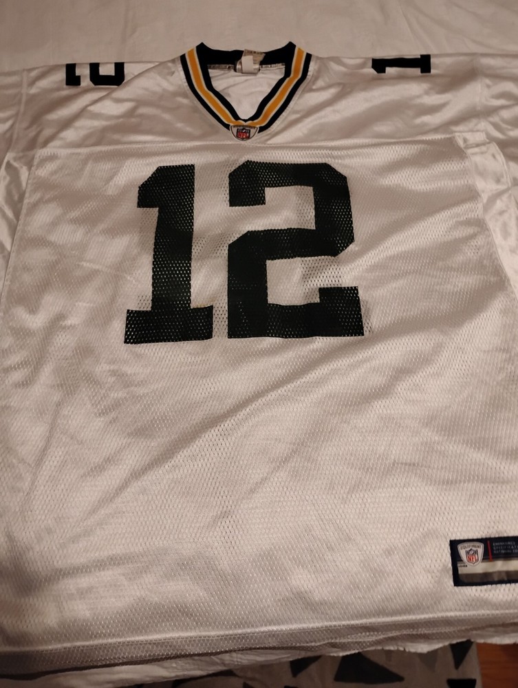 packers jersey xxl