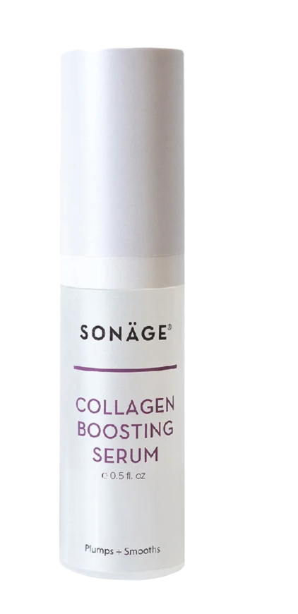 SONÄGE Collagen Boosting Serum for Youthful Skin 30ml