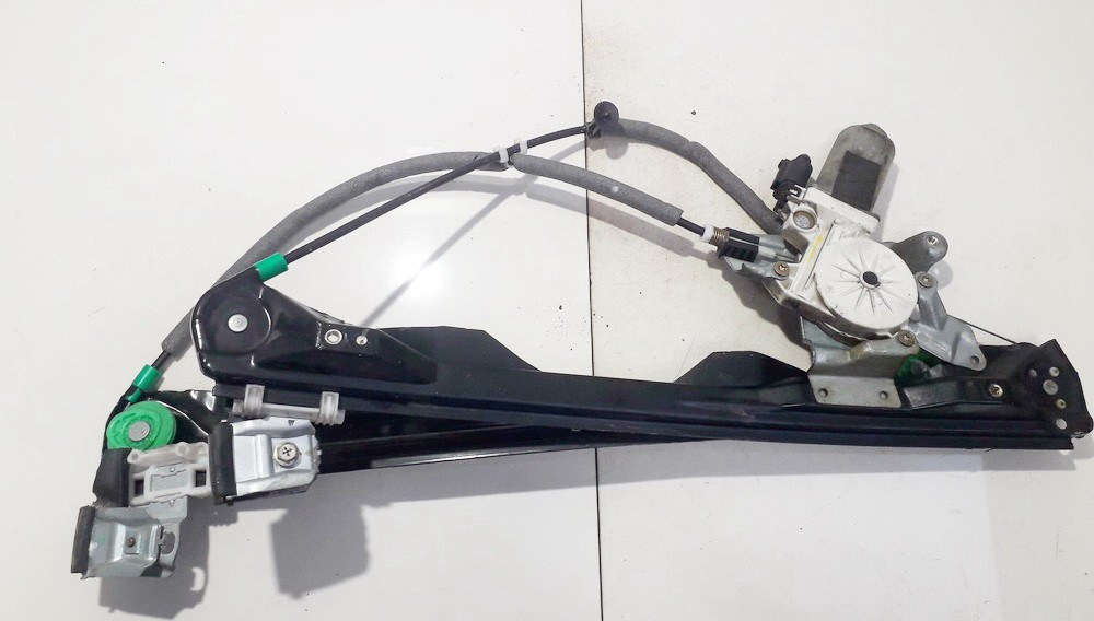 xs4123200 window regulator front right Ford Focus DE837921-09
