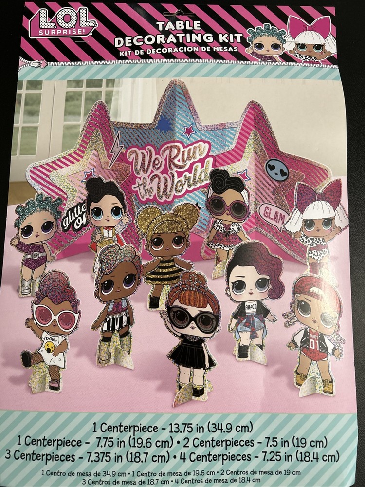 Elegant Table Decoration Kit for Stunning Centerpieces