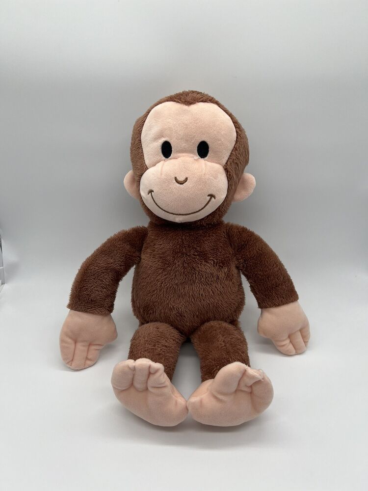 Kohls Cares 2022 Curious George 15