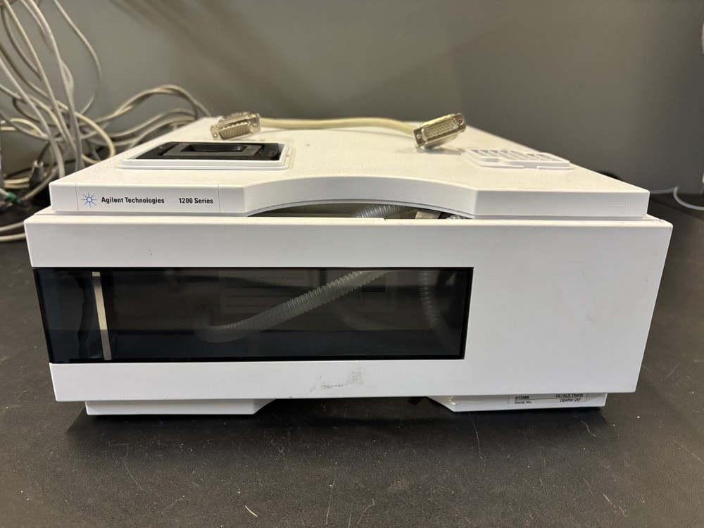 Agilent  1200 Series G1330B ALS Therm, Sample Chiller, Good Working Status