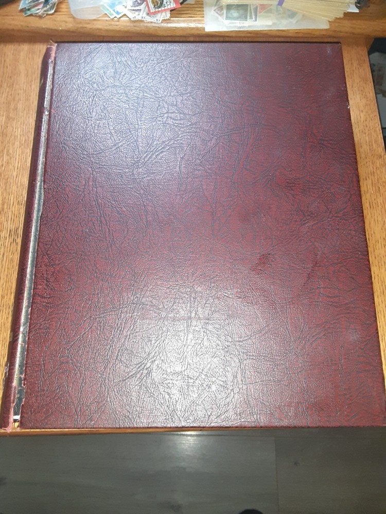 SL 5329/ US FDC's In Album Approx. 300 covers us fdc album