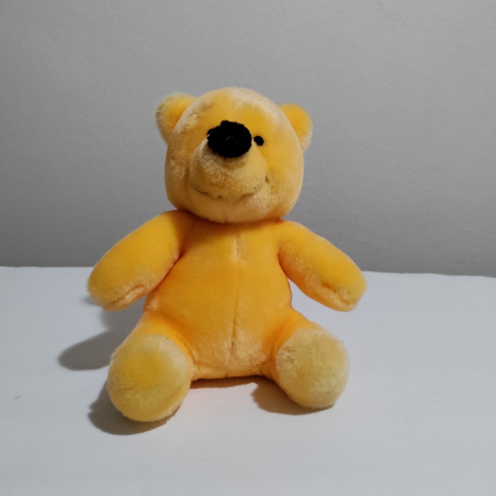 Vintage Disneyland Winnie The Pooh 7