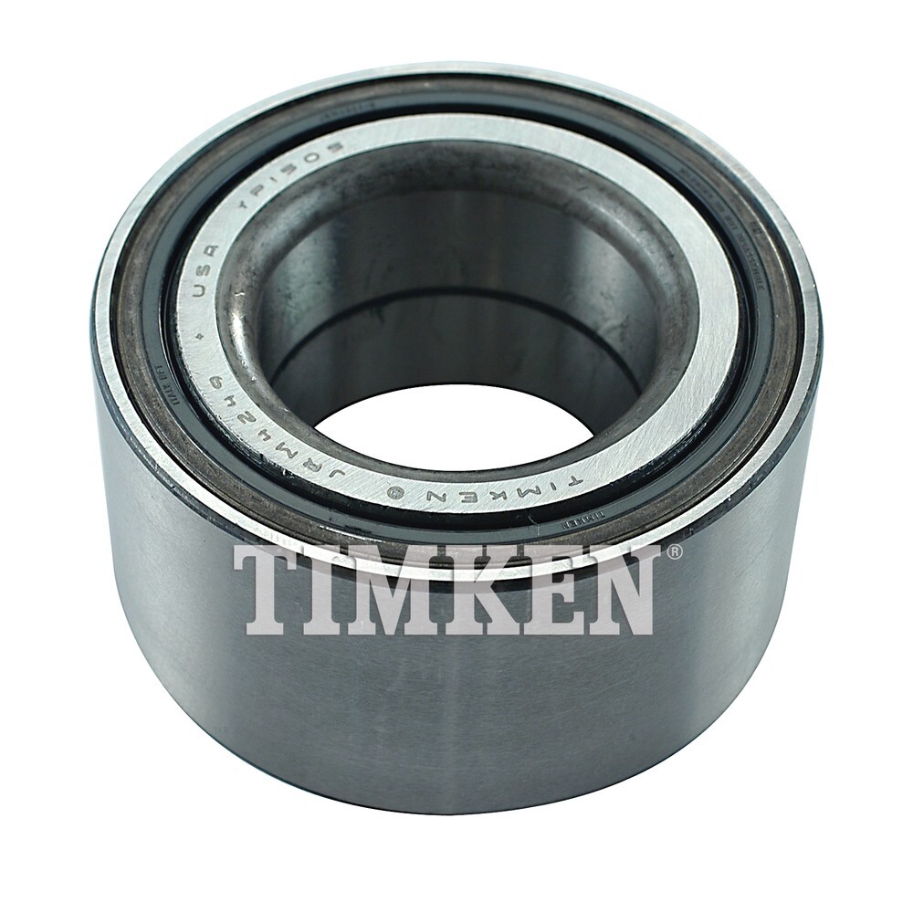 Timken Front Wheel Bearing and Race Set FWD SET49
