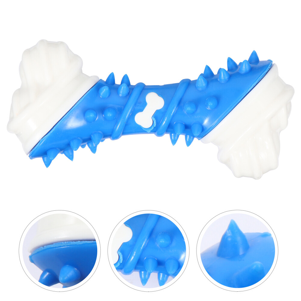 Chews for Dog Outdoor Pet Teething Toys Loneliness Relief