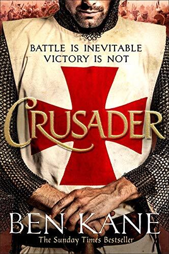 Crusader: The second thrilling instalment..., Kane, Ben-image