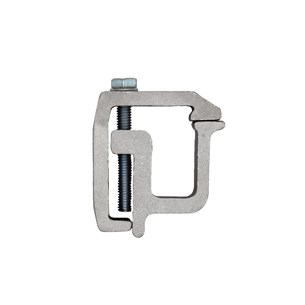 TL-2002 Mounting Clamp Fits Universal Products Cargo Haulers