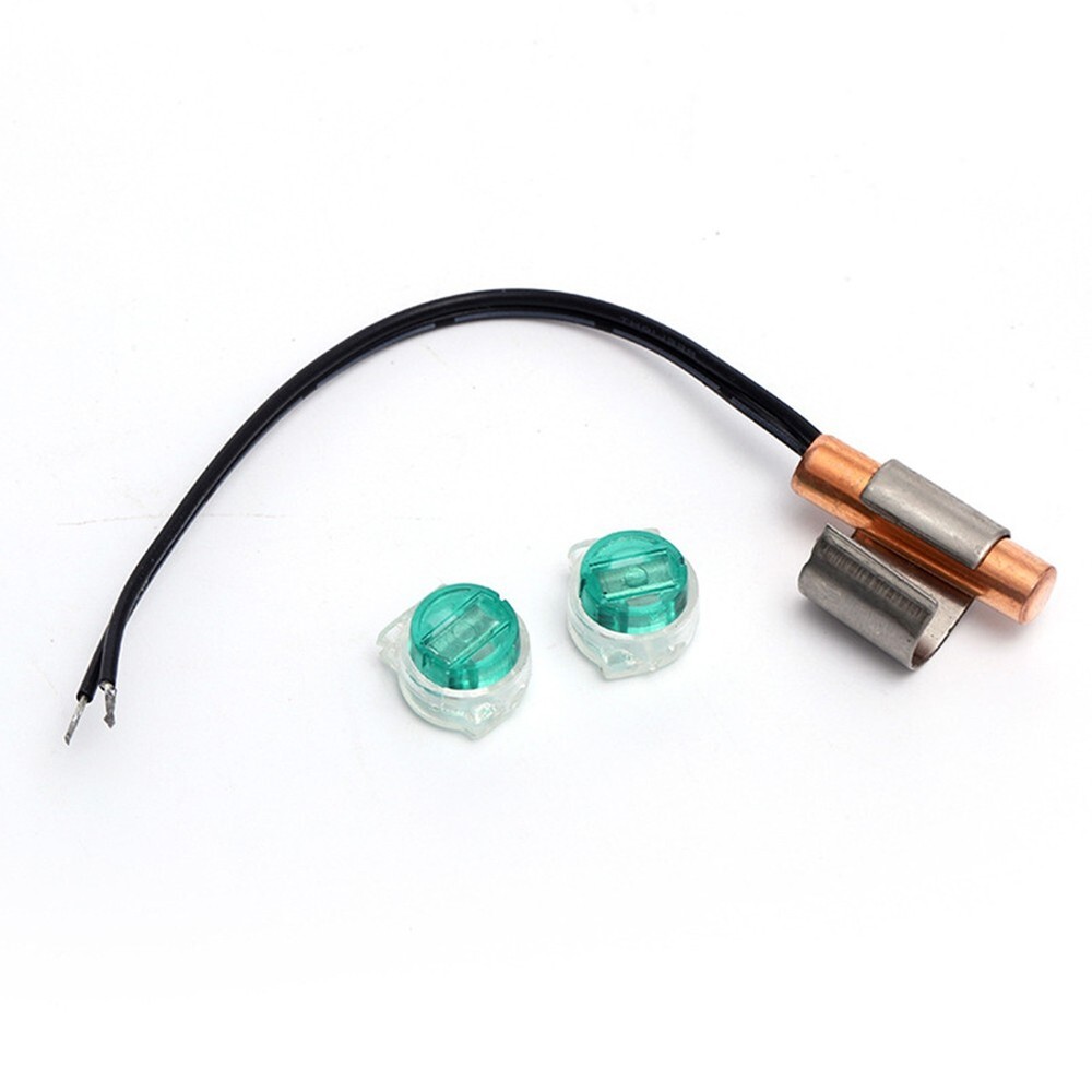 For Kenmore Refrigerator Parts W10316760 Temperature Sensor Replacement