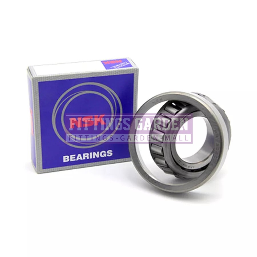 New 1pc HR30214J Tapered Roller Bearing Replacement