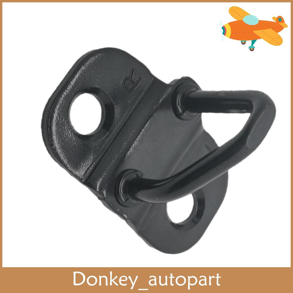 For Model 3 2017 2018 2019 2020 2021 2022 Rear Trunk Lid Latch Hook Hood Striker